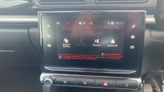 Citroen C3 1.2 PureTech Flair 5dr Petrol Hatchback